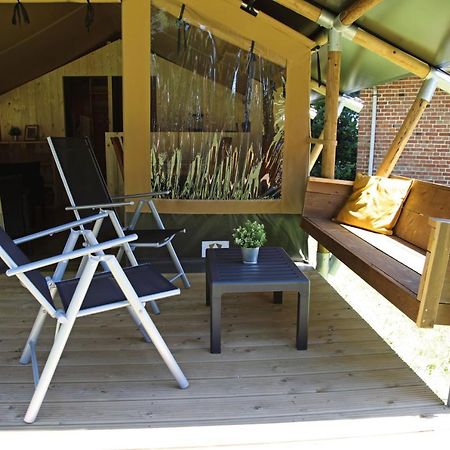 Ferienhof Brinkort Warmsen Exterior photo