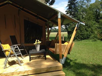 Ferienhof Brinkort Warmsen Exterior photo